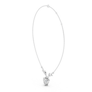 N’deer Heart Pendant