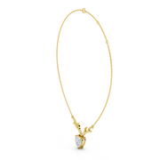 N’deer Heart Pendant