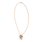 Eterna Glow Solitaire Pendant