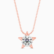 Starlight Glow Pendant