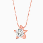 Starlight Glow Pendant