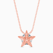 Starlight Glow Pendant