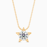 Starlight Glow Pendant