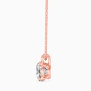 Diamond Eternity Pendant