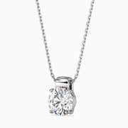 Diamond Eternity Pendant