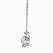 Diamond Eternity Pendant