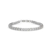 Flora Spark Diamond Tennis Bracelet