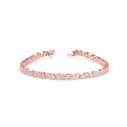 Triad Spark Diamond Bracelet
