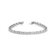 Triad Spark Diamond Bracelet