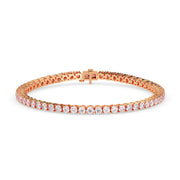 Classic Luxe Round Bracelet
