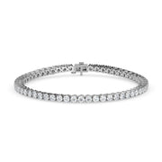 Classic Luxe Round Bracelet