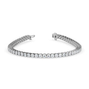 Classic Luxe Round Bracelet
