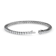 Classic Luxe Round Bracelet
