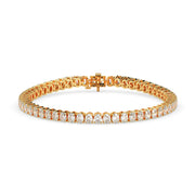 Classic Luxe Oval Bracelet