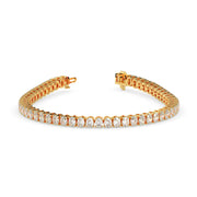 Classic Luxe Oval Bracelet