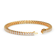 Classic Luxe Oval Bracelet