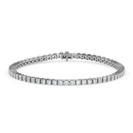 Classic Luxe Princess Bracelet