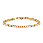 Classic Luxe Princess Bracelet