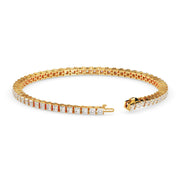 Classic Luxe Princess Bracelet