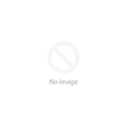 1Ct Classic Emerald Solitaire Pendant with chain